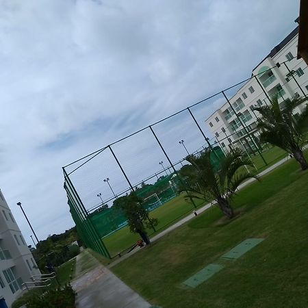 Palm Village - O Melhor De Cupe E Porto Pôrto das Galinhas Exterior foto