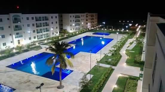 Palm Village - O Melhor De Cupe E Porto Pôrto das Galinhas Exterior foto